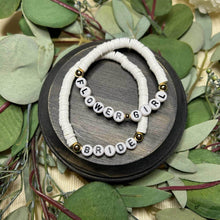 Load image into Gallery viewer, flower girl and bride