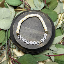 Load image into Gallery viewer, wedding day