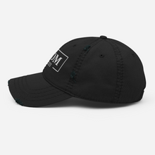 Load image into Gallery viewer, Mom Est. Embroidered Hat | Customized | 3 Colors | FREE SHIPPING