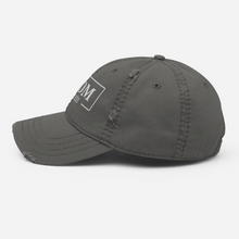 Load image into Gallery viewer, Mom Est. Embroidered Hat | Customized | 3 Colors | FREE SHIPPING