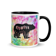 Load image into Gallery viewer, Mama Bear Mug | 11 oz | FREE SHIPPING