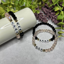 Load image into Gallery viewer, Main photo displaying 4 bracelets