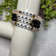 Load image into Gallery viewer, All four bracelets close up