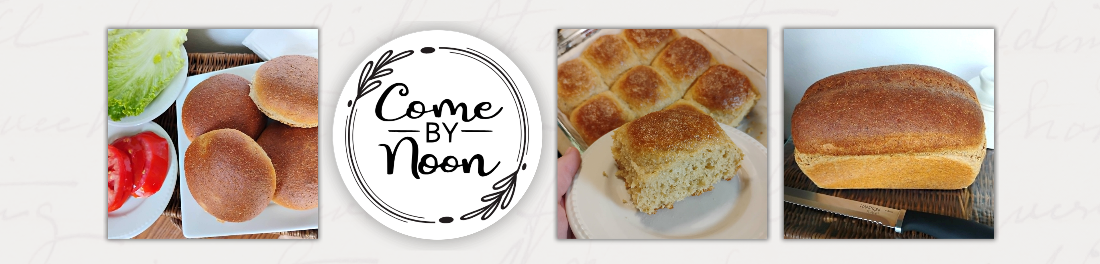Recipe- Everyday Bread Dough with Fresh Milled Flour