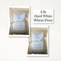 Milled Wheat Flour