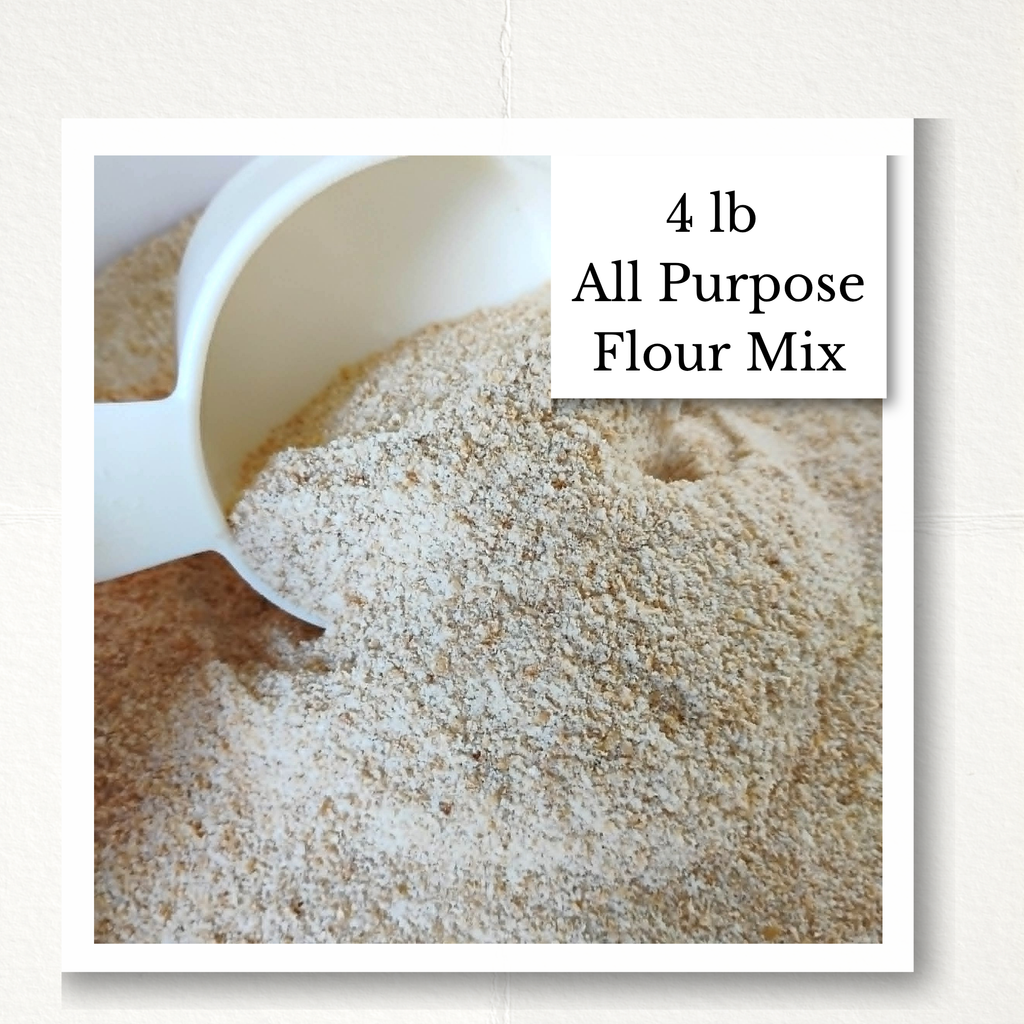 all purpose flour mix