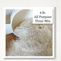 all purpose flour mix