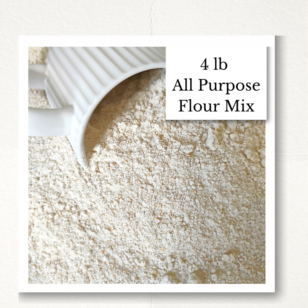 all purpose flour mix