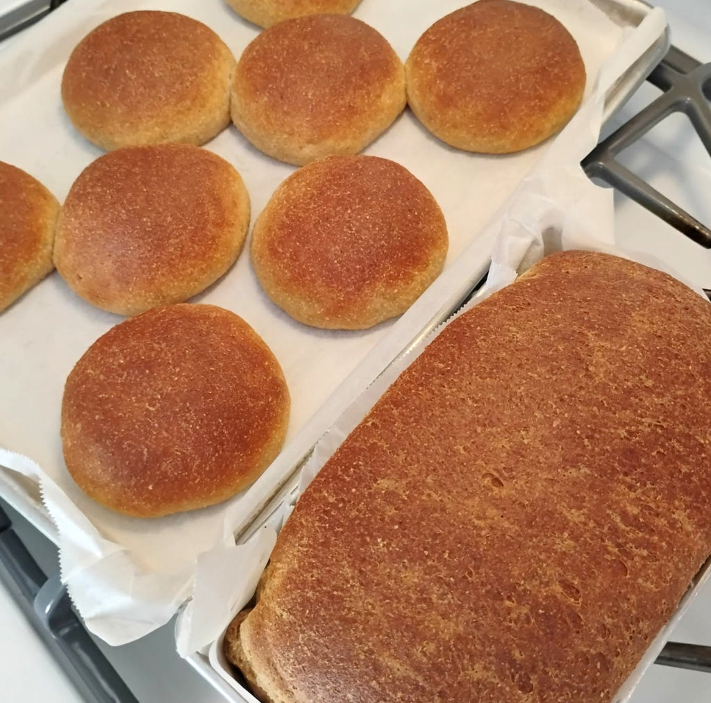 sourdough bread