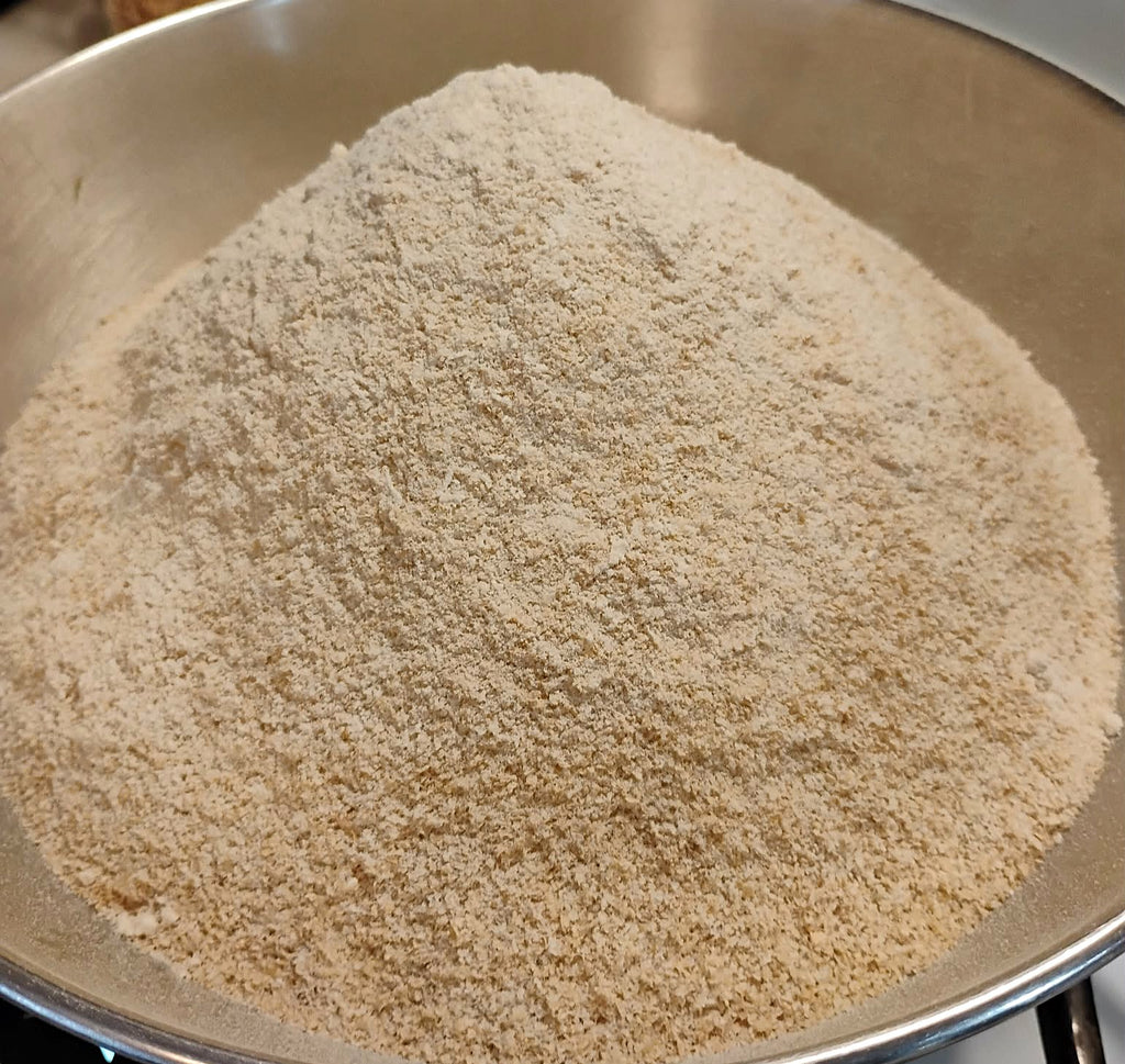 sourdough artisan