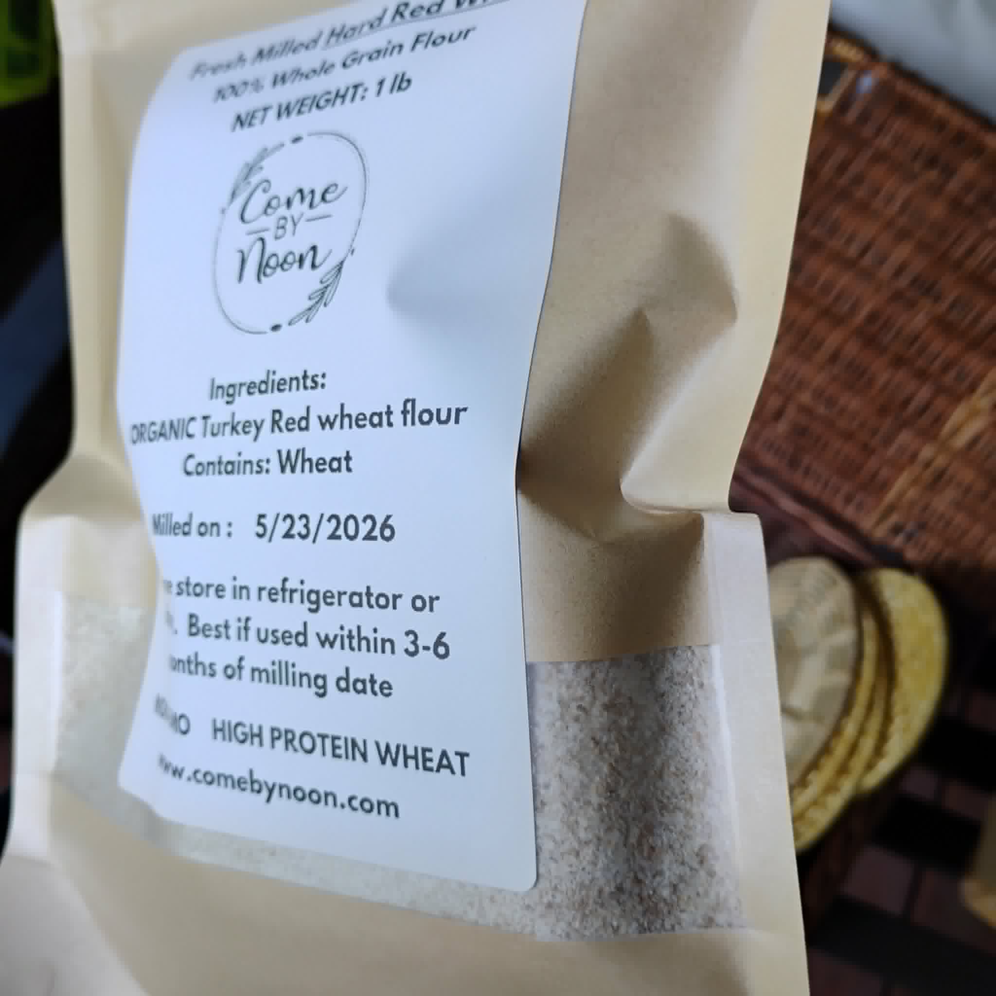 gift 2 or 4 lb hard