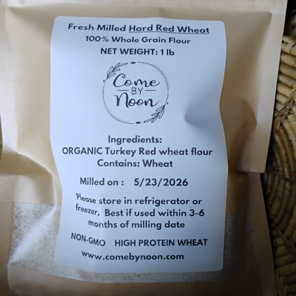 whole wheat