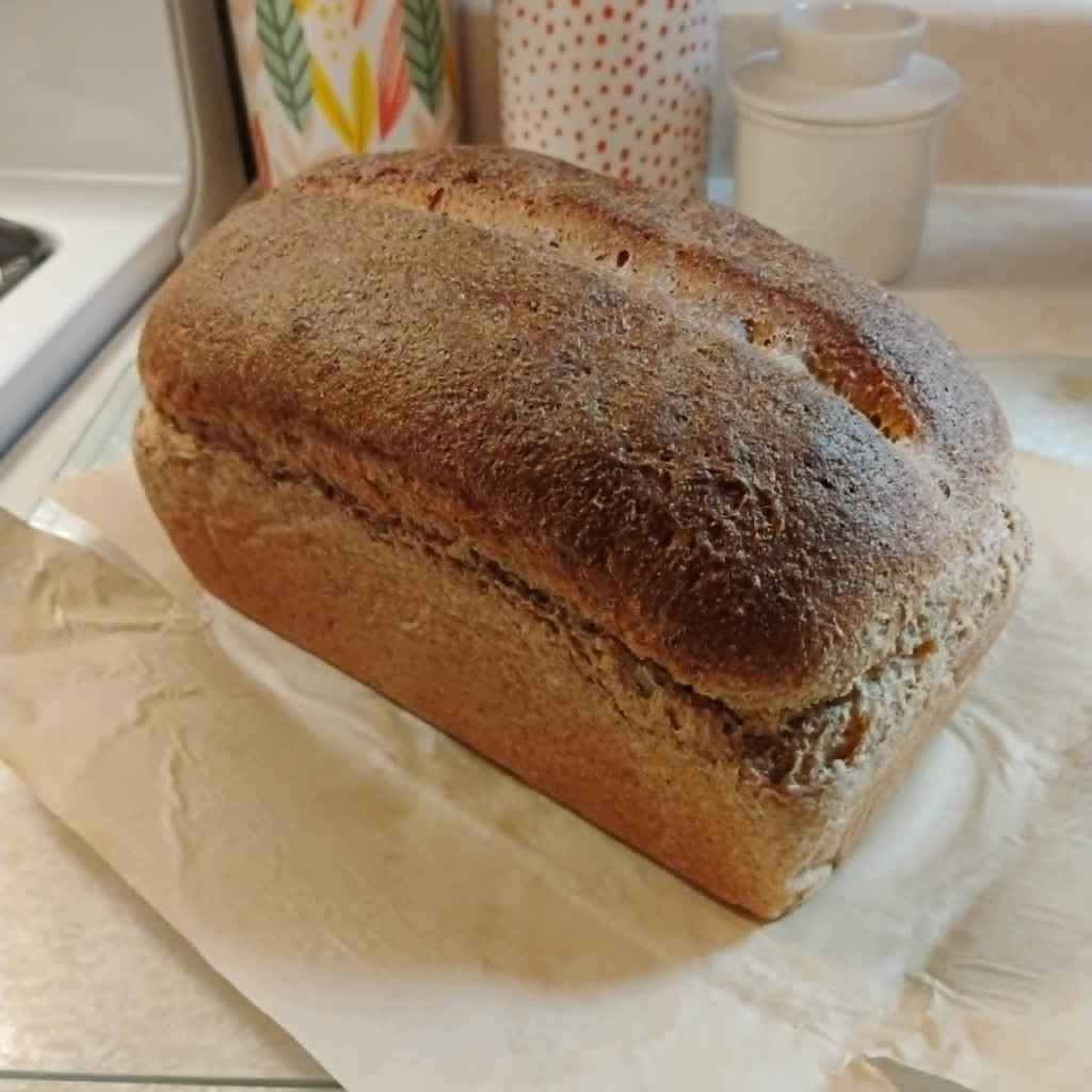 wheat bread