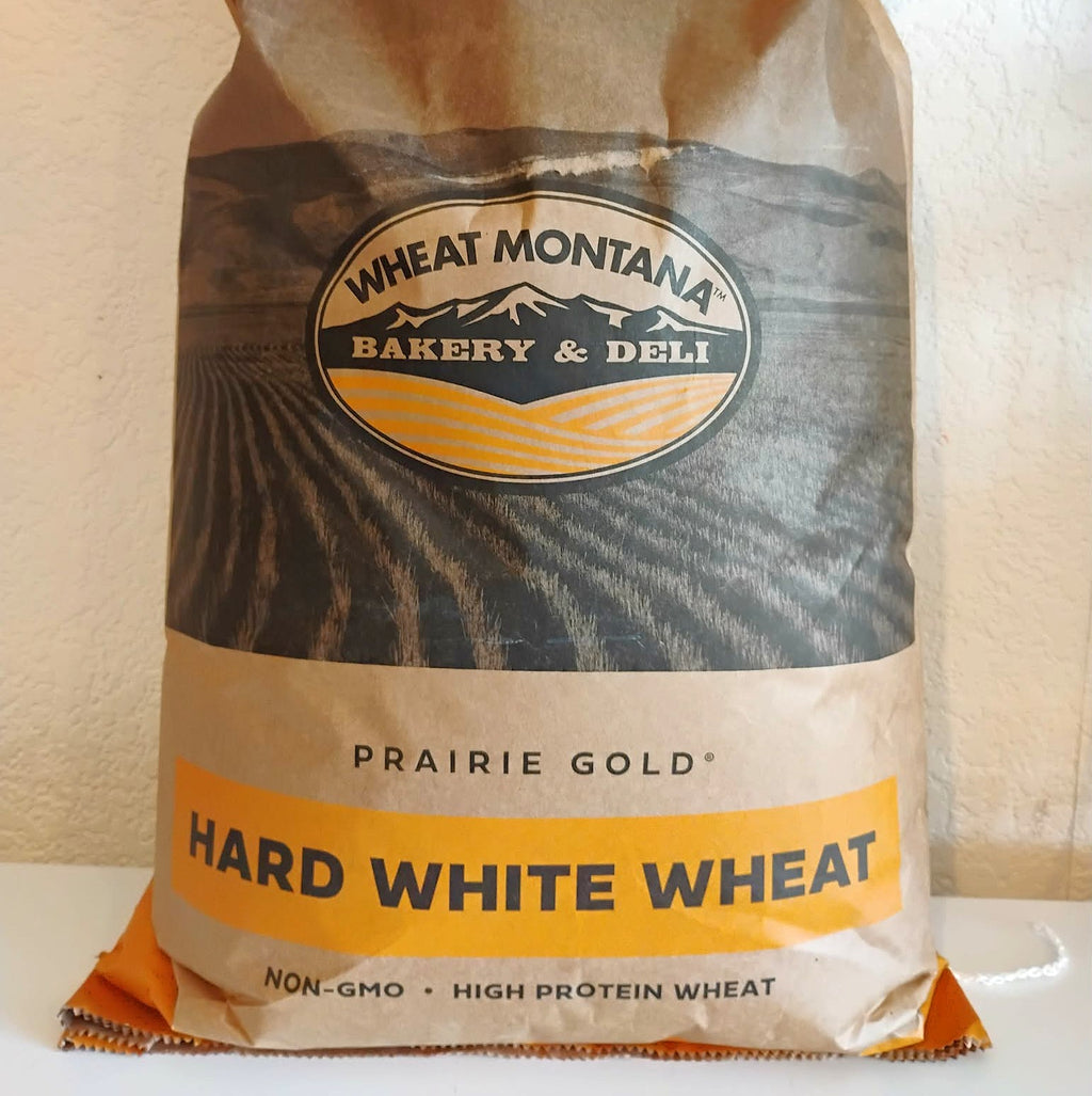 bag of grain