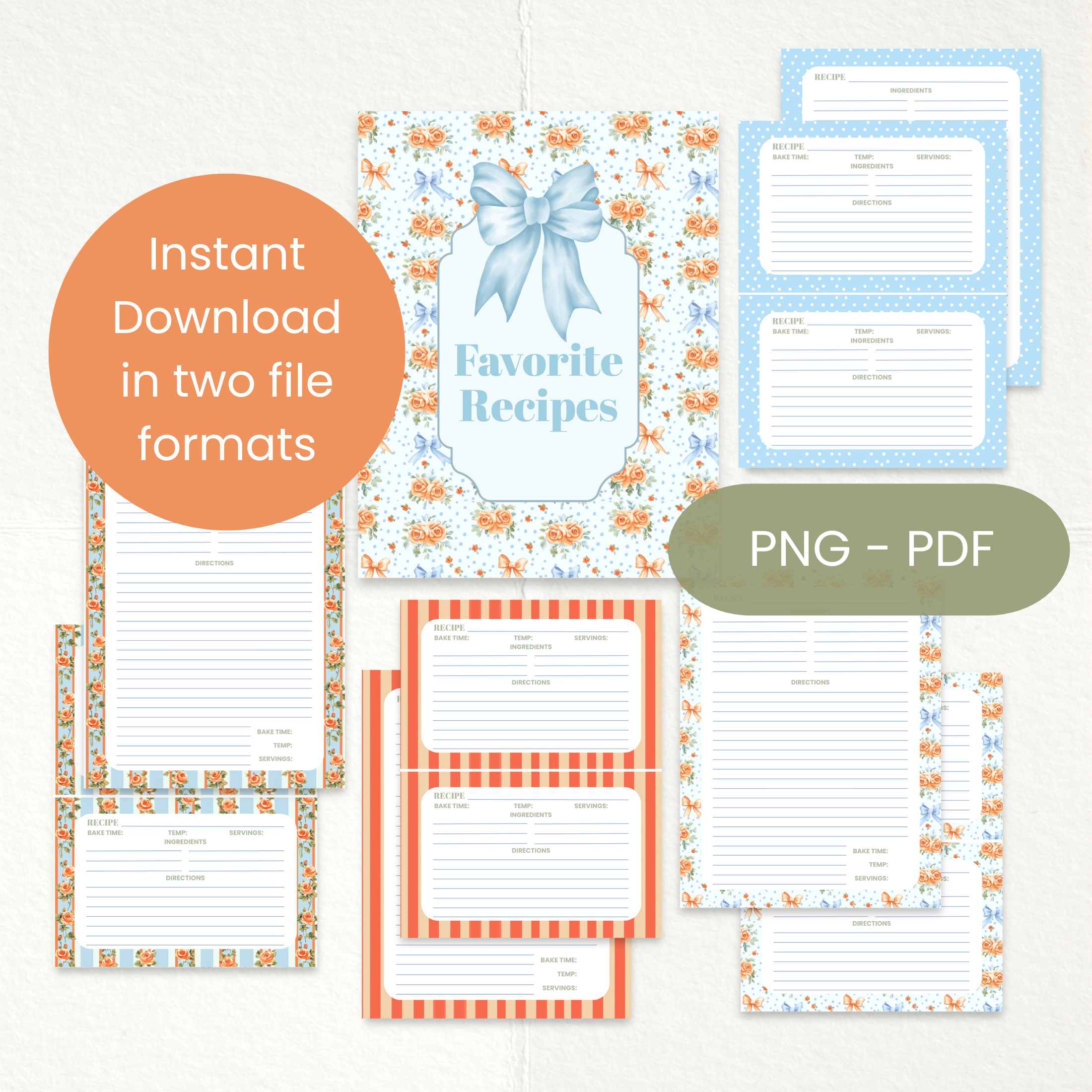 instant download in PNG and PDF formats
