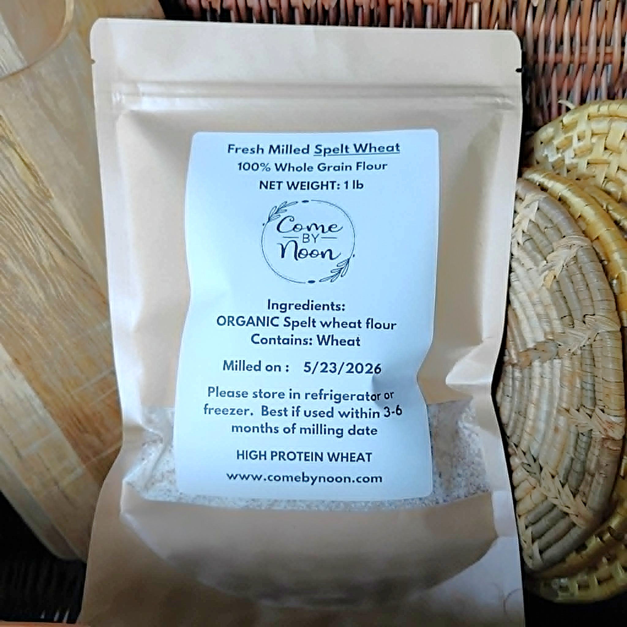 gift 2 or 4 lb