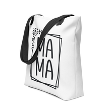 Load image into Gallery viewer, Mama Tote Bag | 15x15 | 3 Styles | FREE SHIPPING
