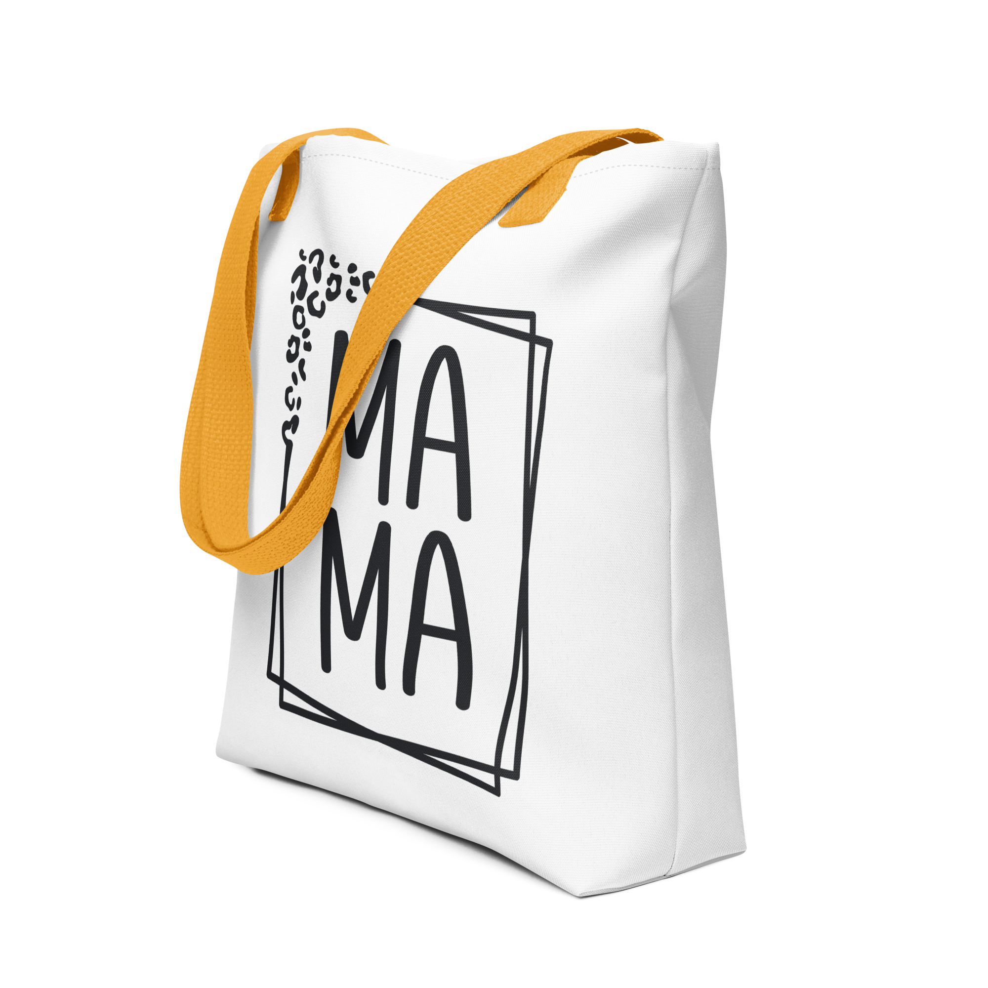 Mama Tote Bag | 15x15 | 3 Styles | FREE SHIPPING