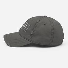 Load image into Gallery viewer, Mom Est. Embroidered Hat | Customized | 3 Colors | FREE SHIPPING
