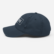 Load image into Gallery viewer, Mom Est. Embroidered Hat | Customized | 3 Colors | FREE SHIPPING
