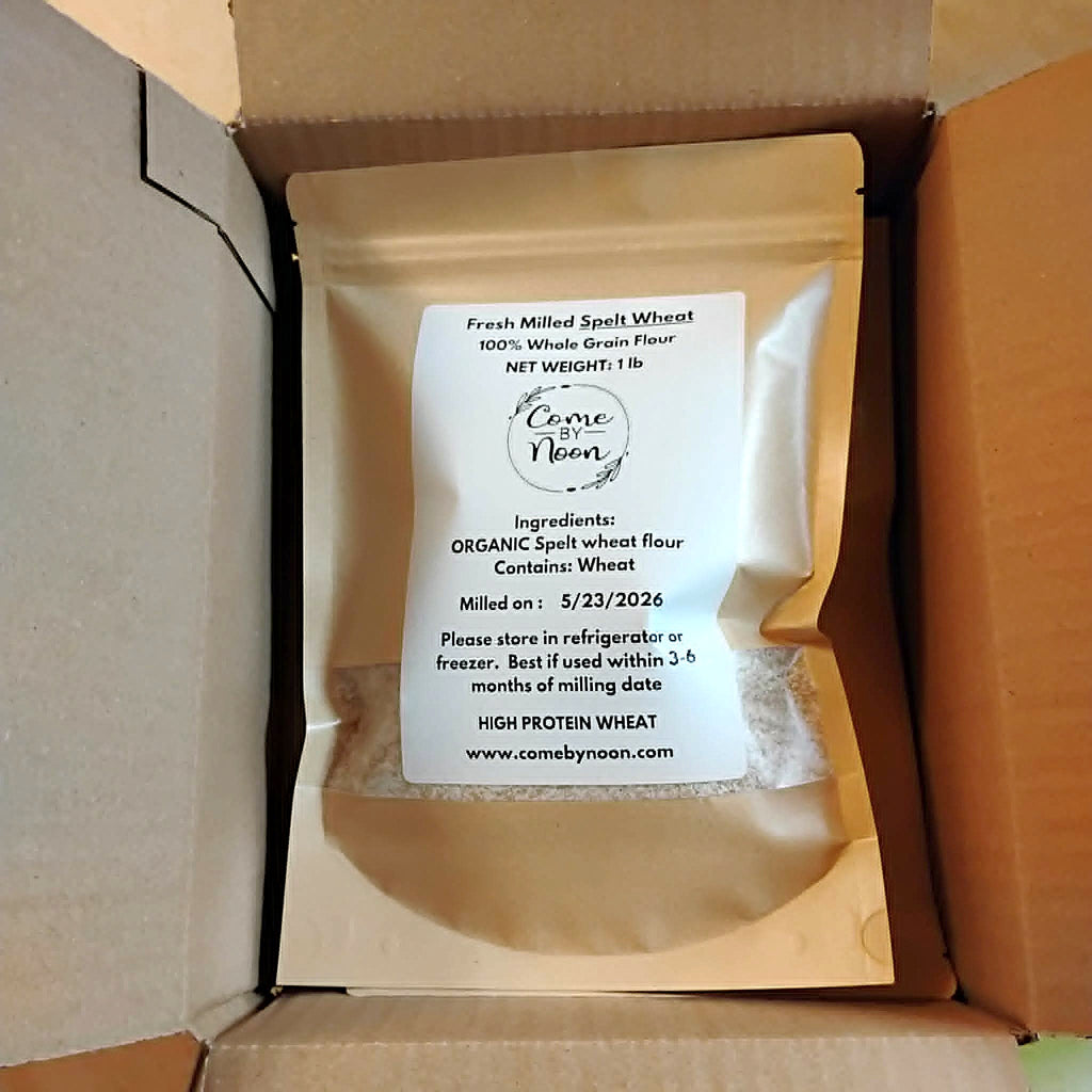 bread flour