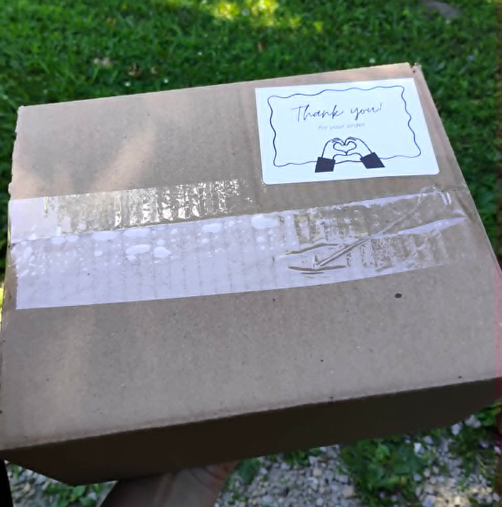 shipping flour in the US