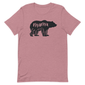 Mama Bear T-shirt | 5 Colors | FREE SHIPPING