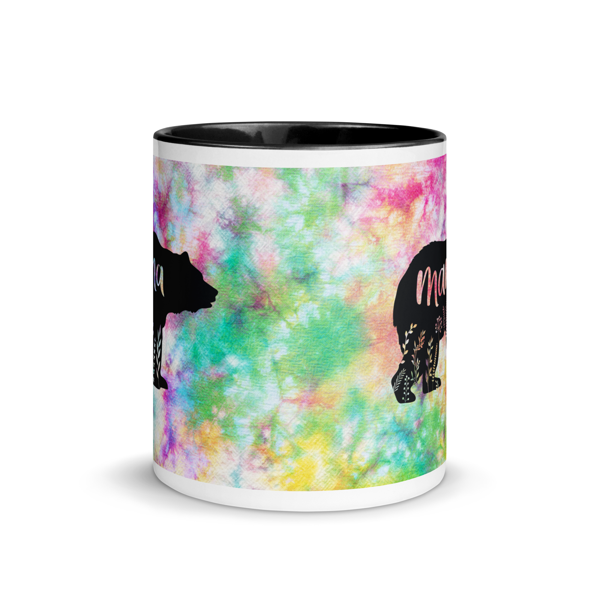 Mama Bear Mug | 11 oz | FREE SHIPPING
