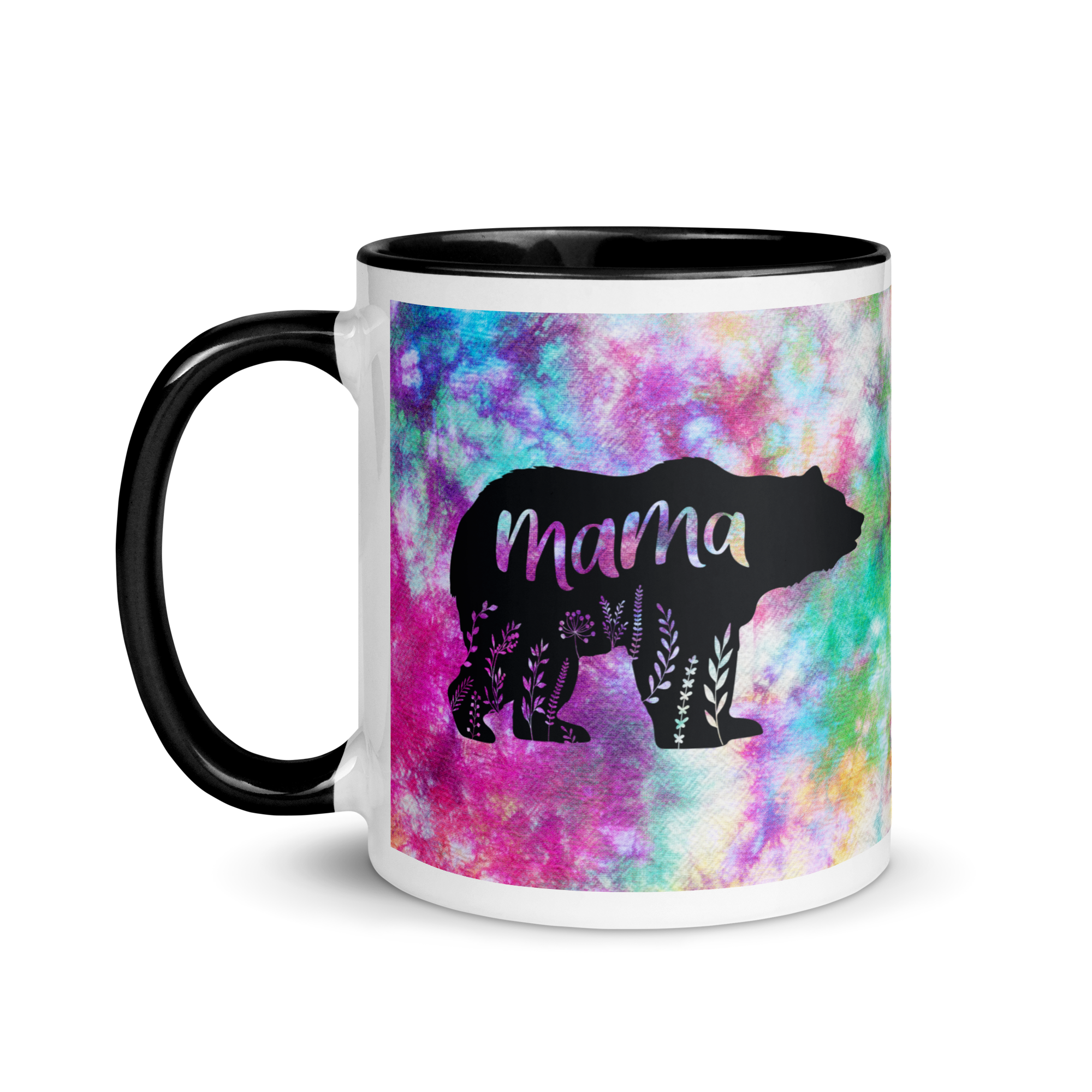 Mama Bear Mug | 11 oz | FREE SHIPPING