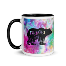 Load image into Gallery viewer, Mama Bear Mug | 11 oz | FREE SHIPPING
