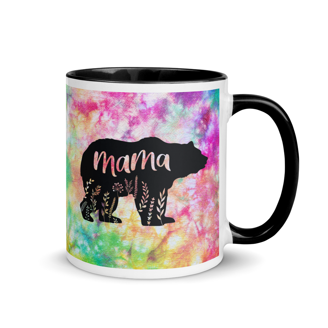 Mama Bear Mug | 11 oz | FREE SHIPPING