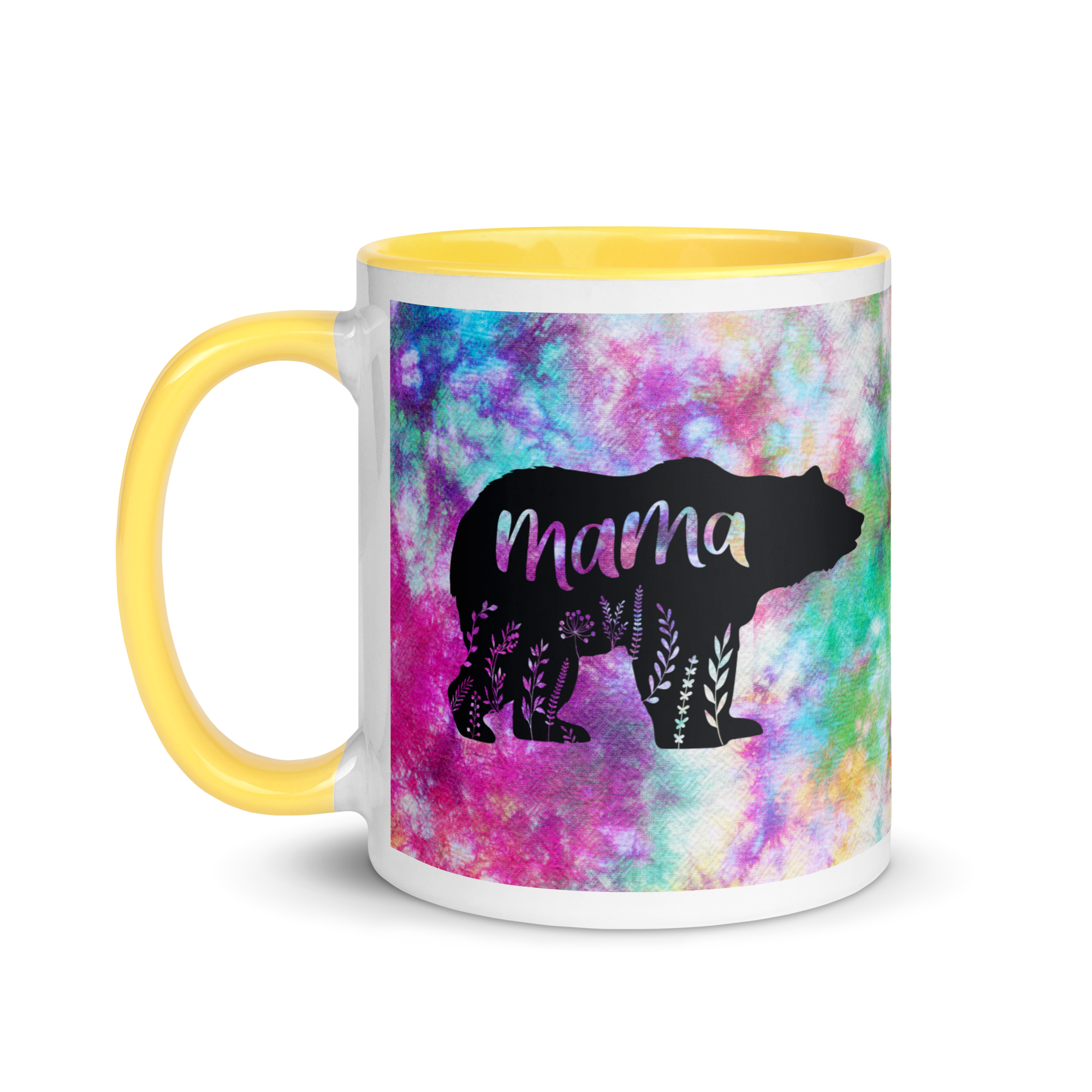 Mama Bear Mug | 11 oz | FREE SHIPPING