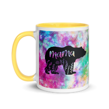 Load image into Gallery viewer, Mama Bear Mug | 11 oz | FREE SHIPPING
