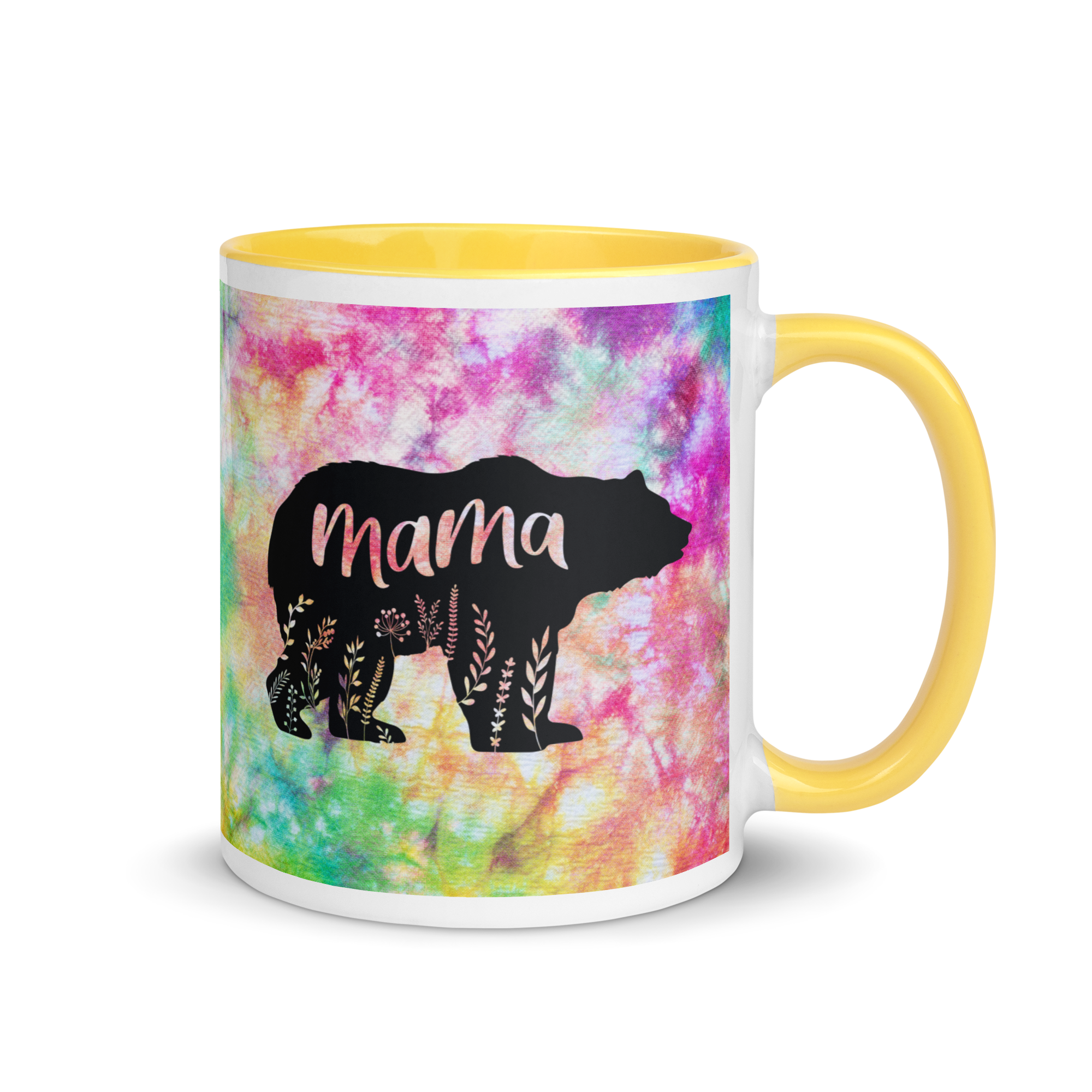 Mama Bear Mug | 11 oz | FREE SHIPPING