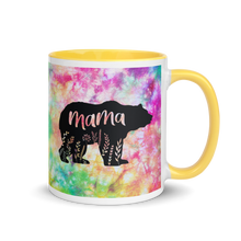 Load image into Gallery viewer, Mama Bear Mug | 11 oz | FREE SHIPPING
