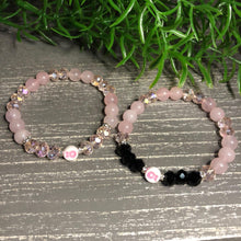 Load image into Gallery viewer, Pink Out | Breast Cancer Awareness Bracelets
