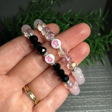 Load image into Gallery viewer, Pink Out | Breast Cancer Awareness Bracelets
