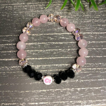 Load image into Gallery viewer, Pink Out | Breast Cancer Awareness Bracelets
